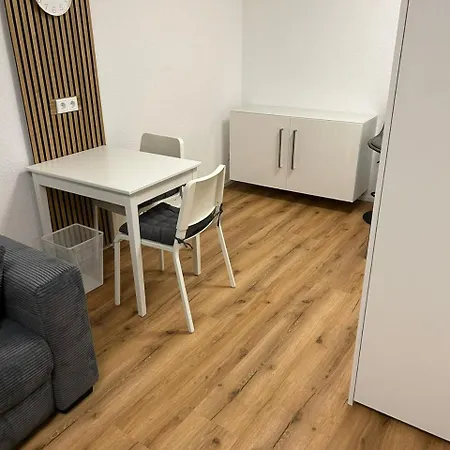 Апартаменты Bei Gitta *