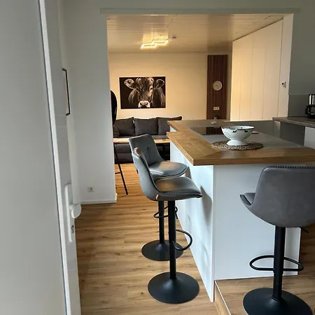 Bei Gitta Olpe bei Meschede