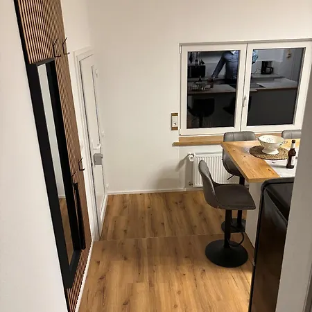 Bei Gitta Olpe bei Meschede