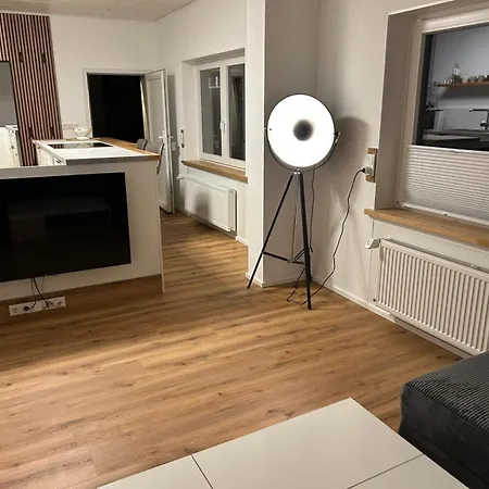 شقة Bei Gitta Olpe bei Meschede