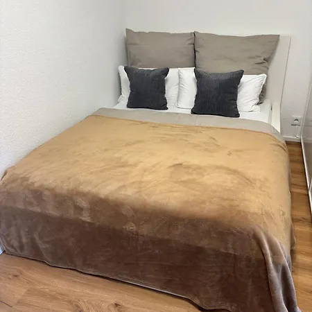 شقة Bei Gitta Olpe bei Meschede